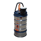 Tank 422 - 4 inch 2.2kw